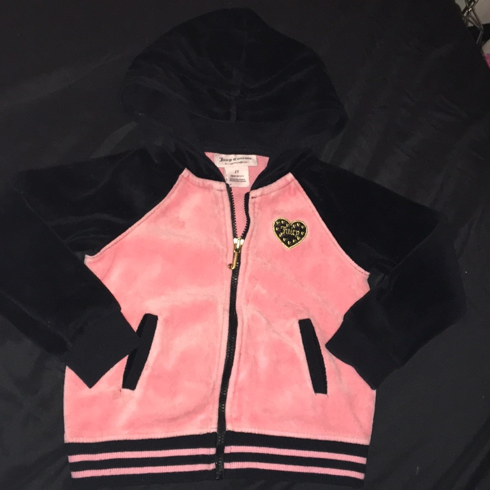 Juicy couture t2